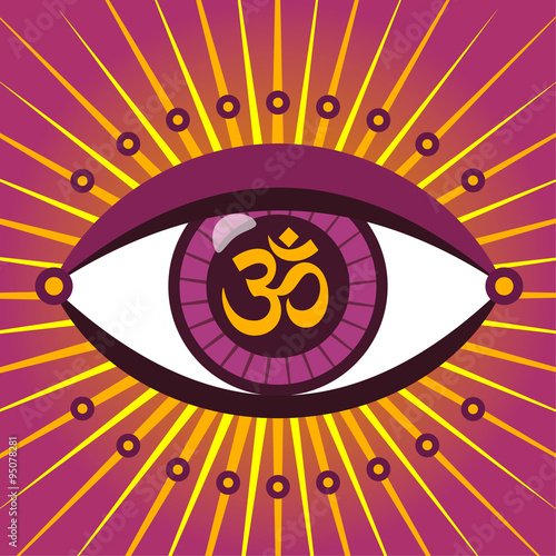 third eye ohm
