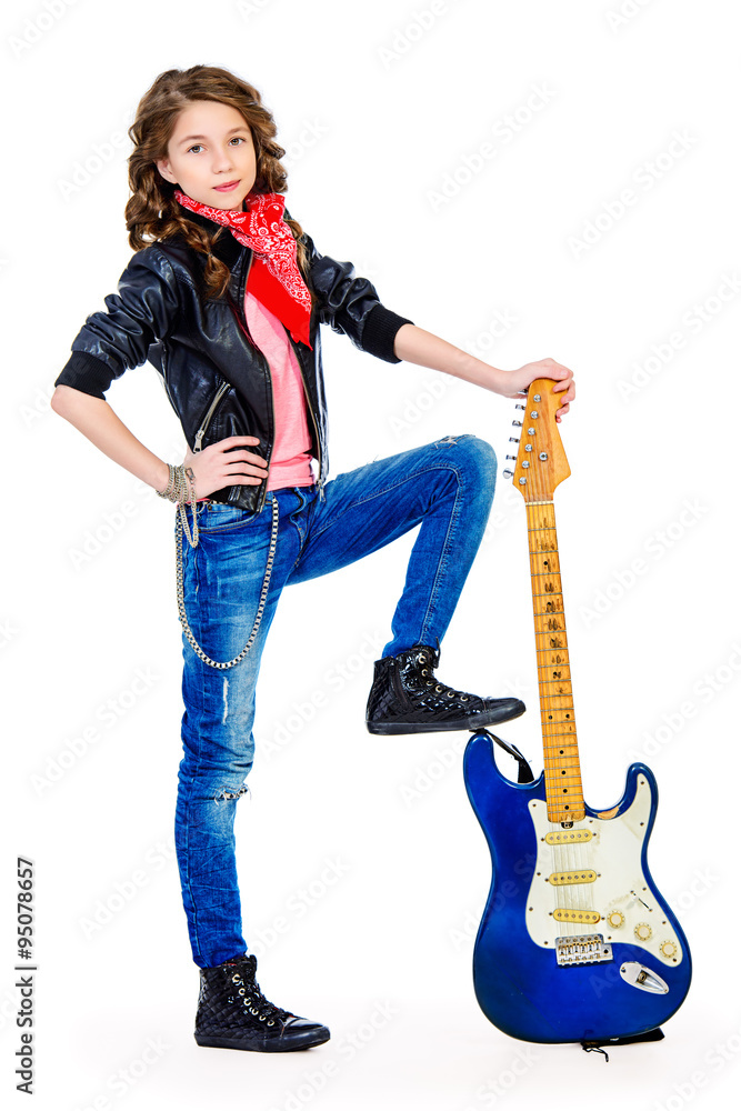 rock star rock star