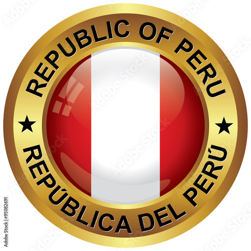 peru icon