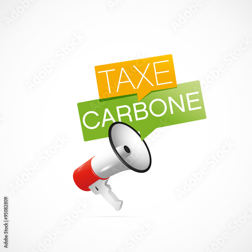 taxe carbone