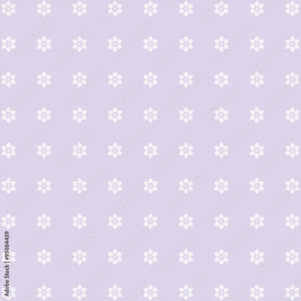 Christmas Background. Vector.
