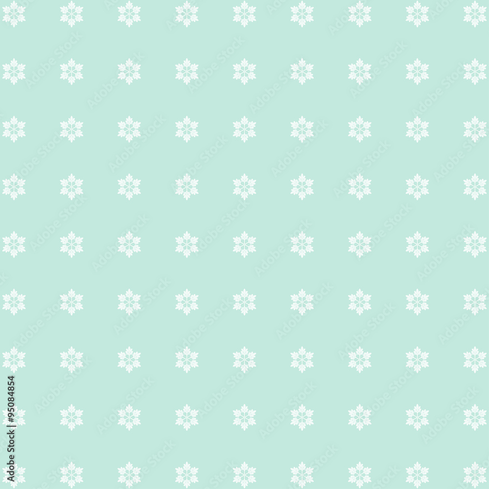 Blue Christmas background Blue Christmas background