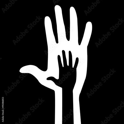Hands