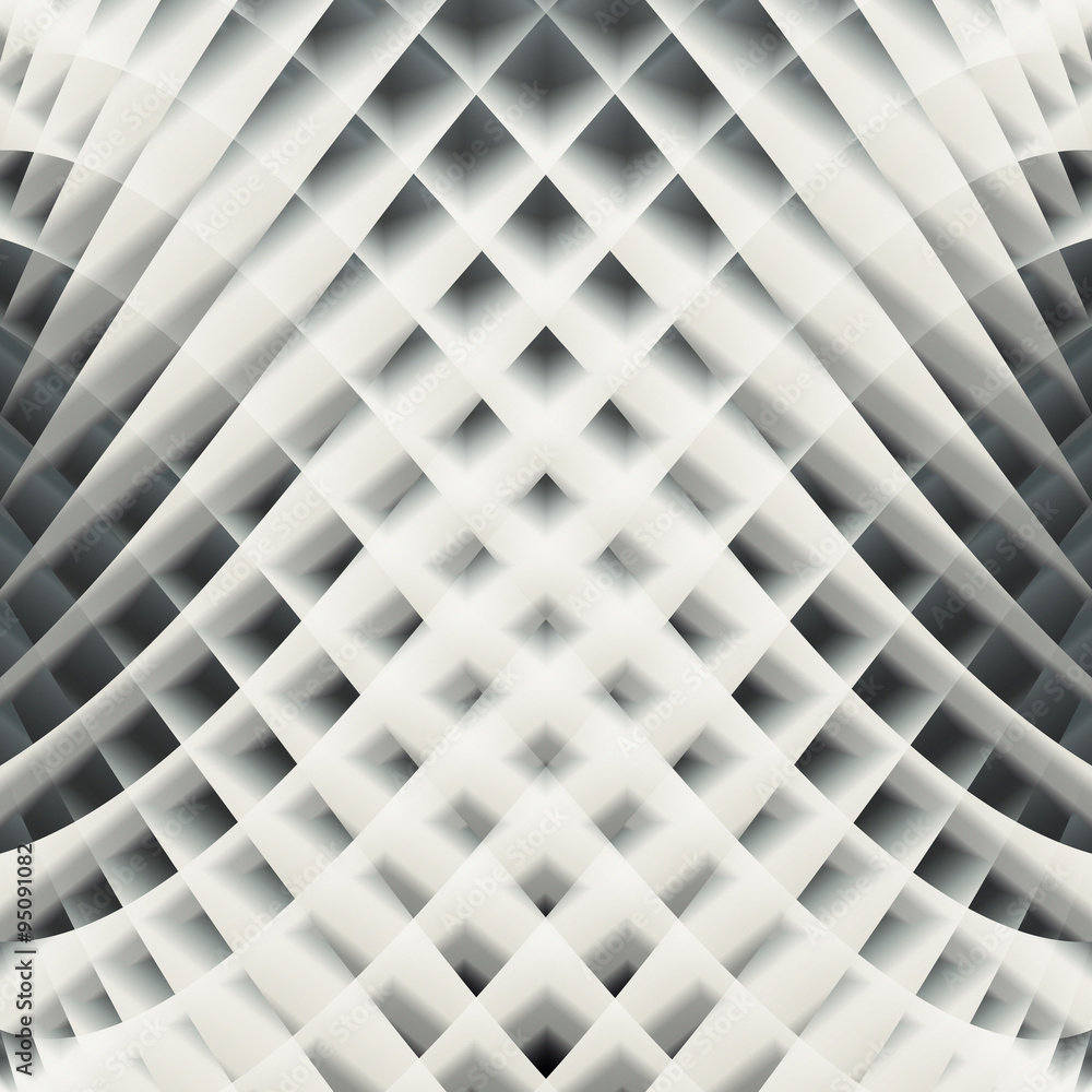 abstract black and white vector geometric background abstract black and white vector geometric background
