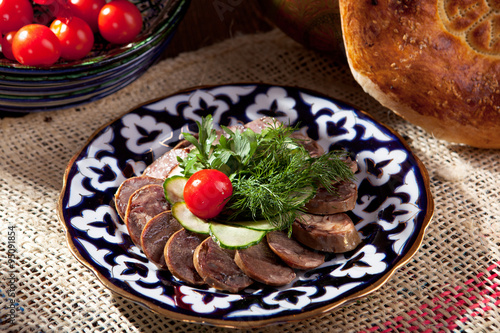 Wallpaper Mural Horse Sausage Torontodigital.ca