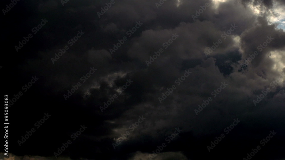Soon will Storm Soon will Storm
