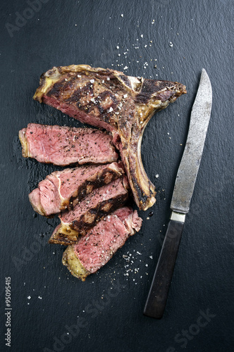 Cote de Boeuf