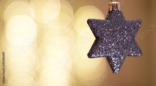 Xmas star