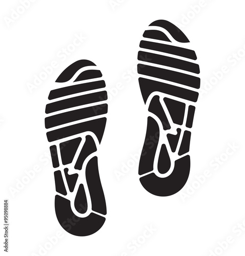 imprint soles shoes - sneakers 