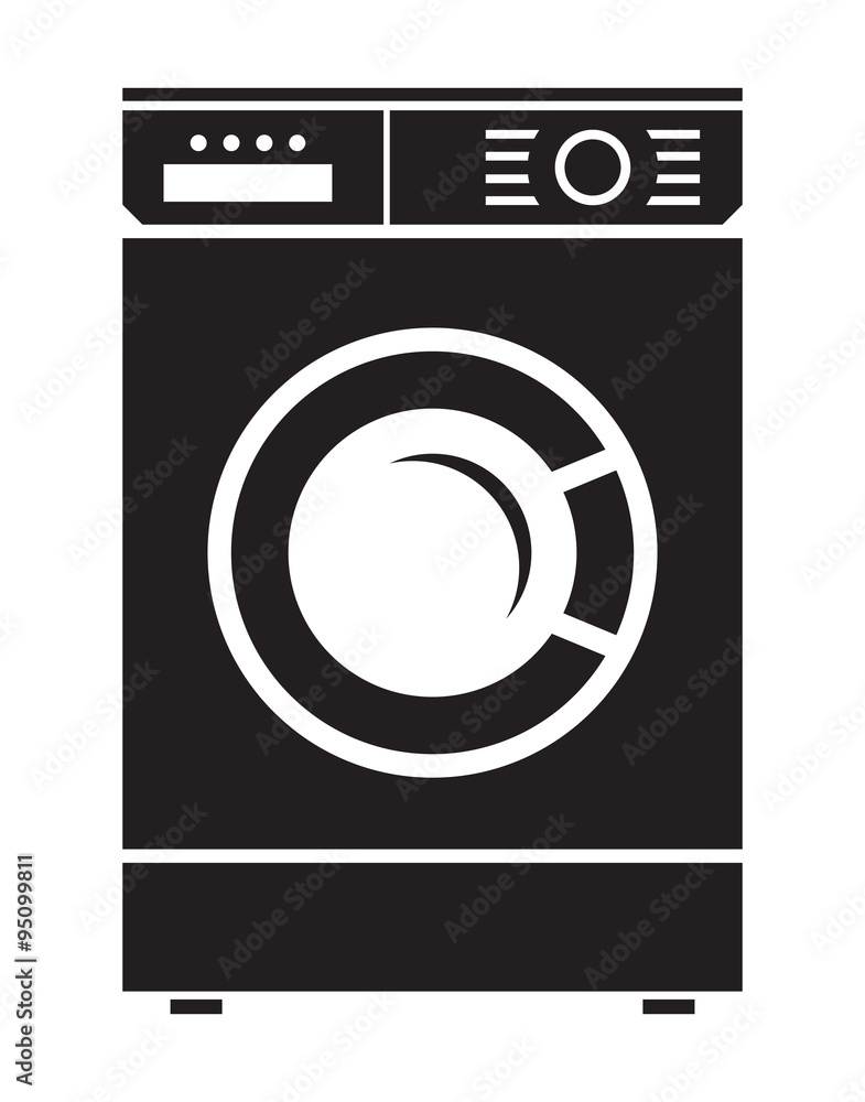 household appliances vector icons household appliances vector icons