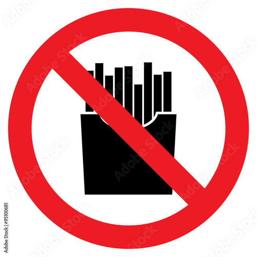 no wifi sign