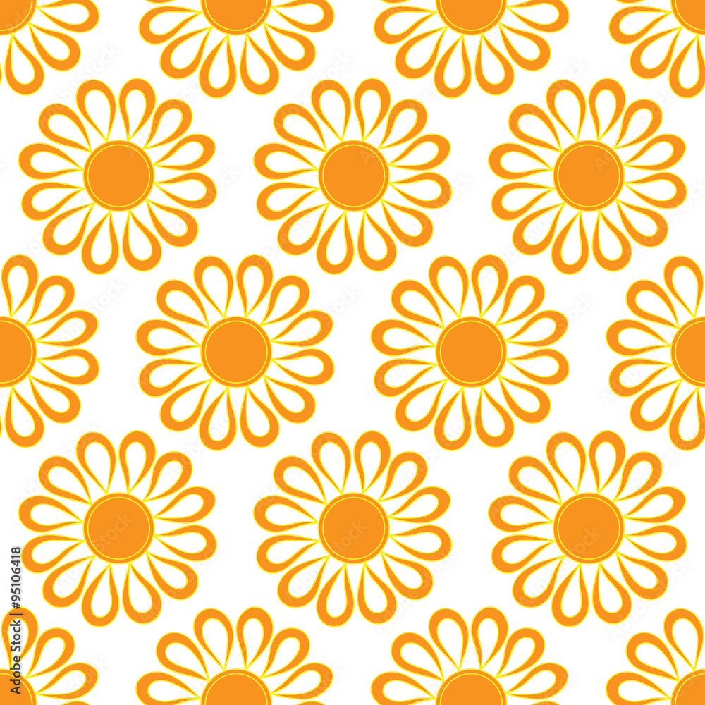 Retro seamless pattern with suns. Retro seamless patterns set. Retro seamless pattern with suns. Retro seamless patterns set.