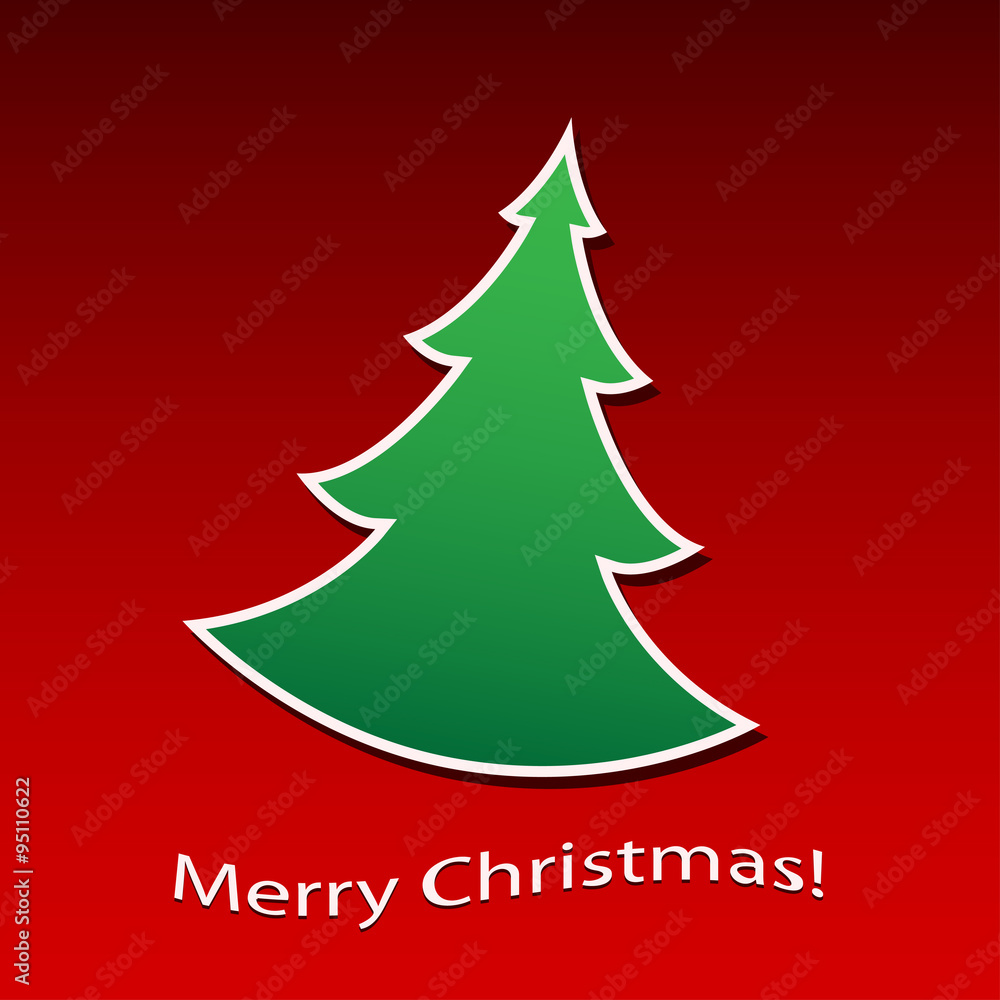 Christmas Tree Christmas Tree