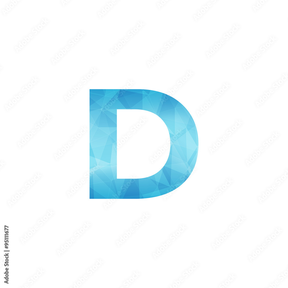 a-z triangle abstrack letter logo a-z triangle abstrack letter logo