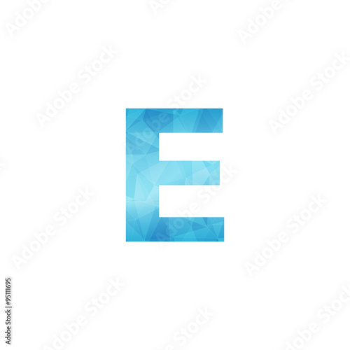 Free Download a-z triangle abstrack letter logo - GFXLoad