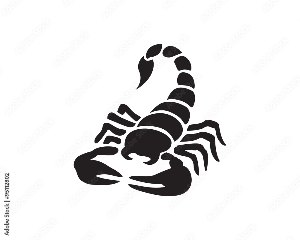 Scorpions Scorpions
