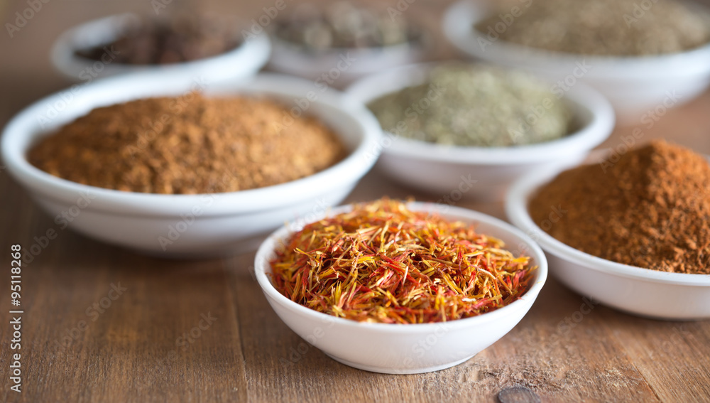 spices spices