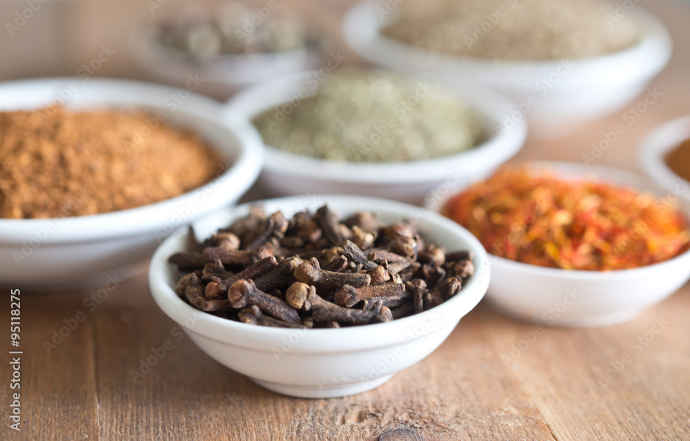 spices spices