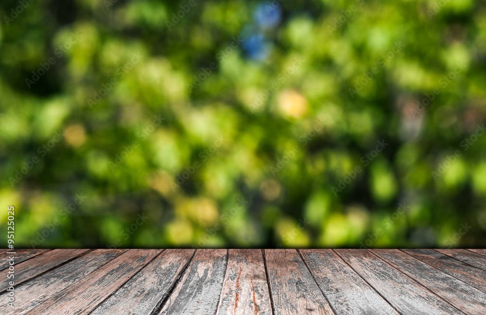 summer background with planks summer background with planks