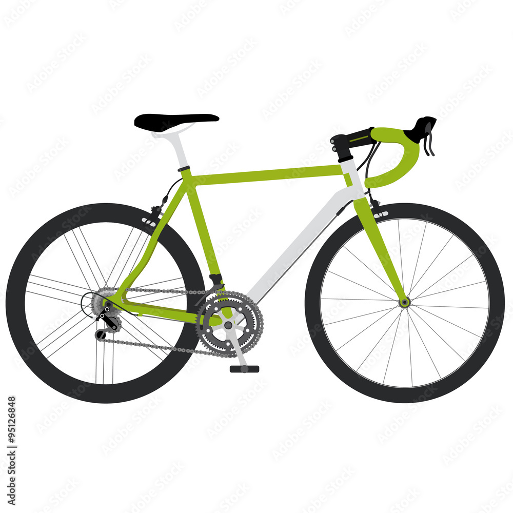 Bicycle Bicycle