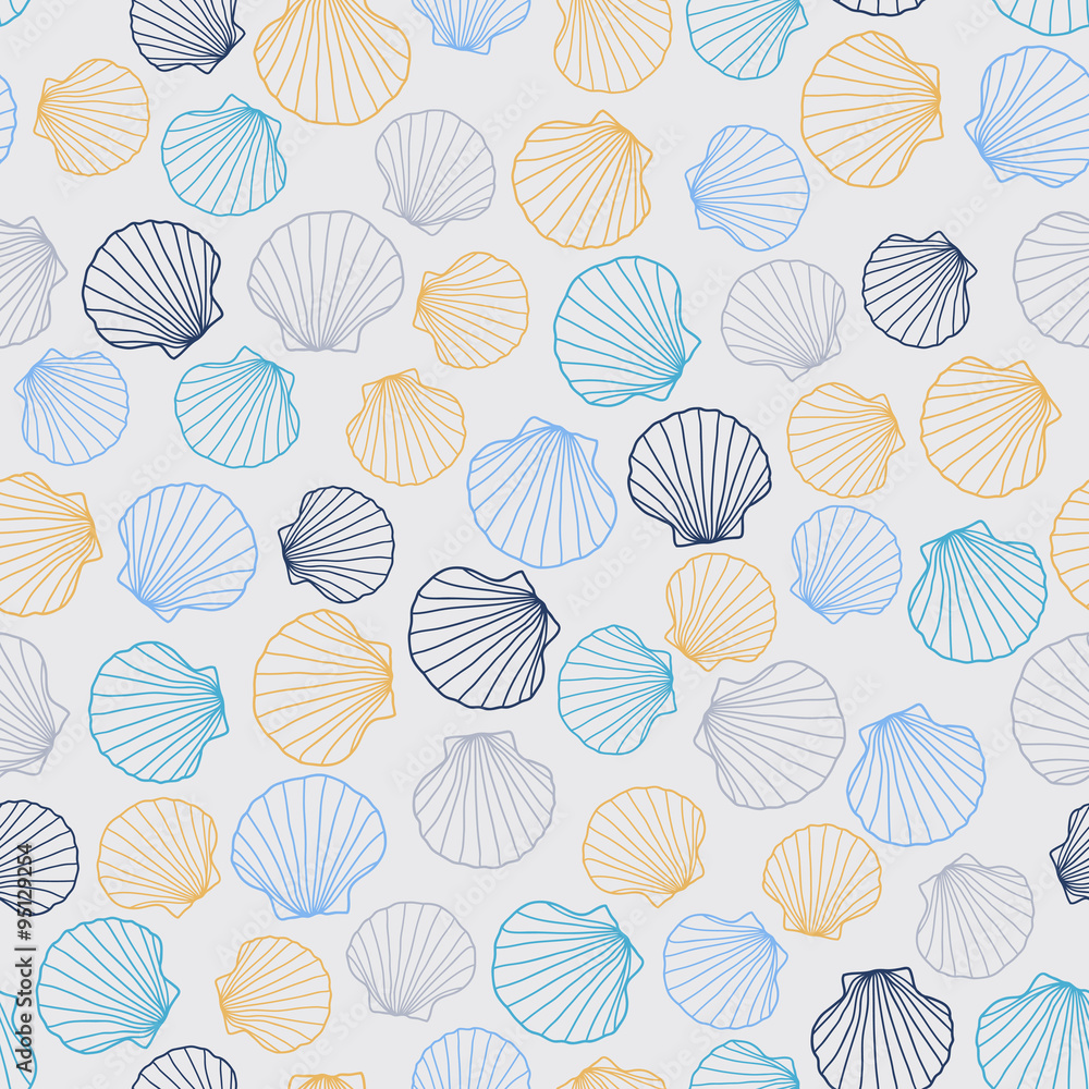 72 Sea Shell Wallpaper  WallpaperSafari
