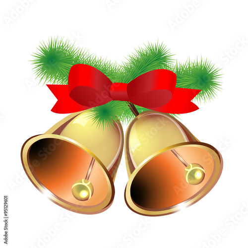 Christmas bells