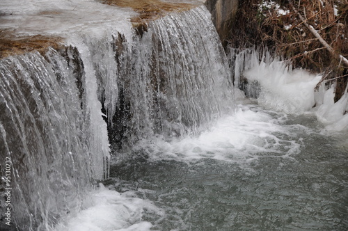 Cascate