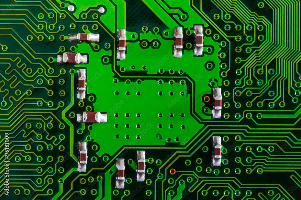 Computer Electronic Components Computer Electronic Components