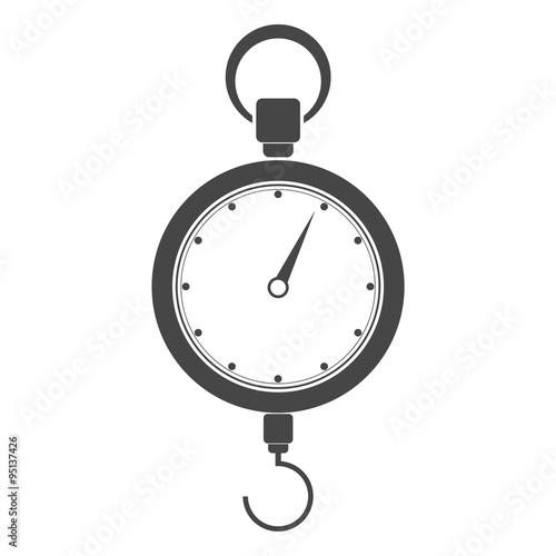 Scale icon