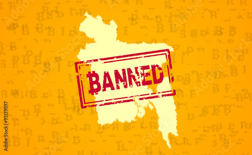Bangladesh bitcoin ban