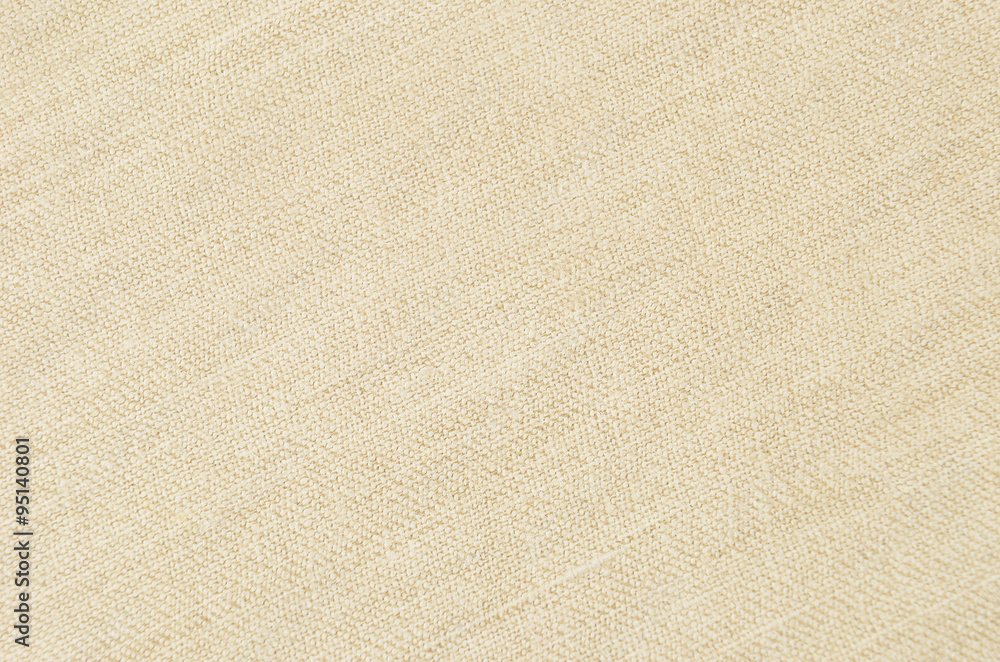 Fototapeta premium Close-up of texture fabric cloth textile background