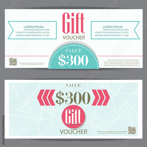 gift voucher