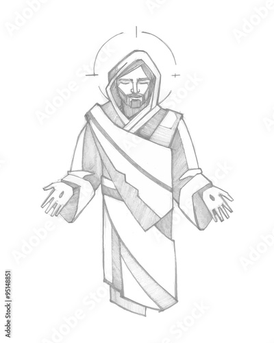 Jesus Resurrection