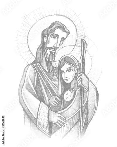 Sacred Family