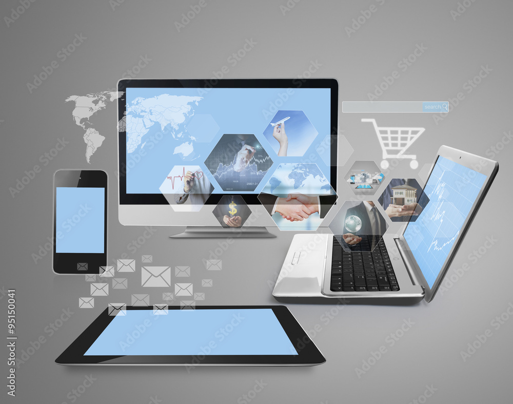 Magic newTechnology with social network Magic newTechnology with social network