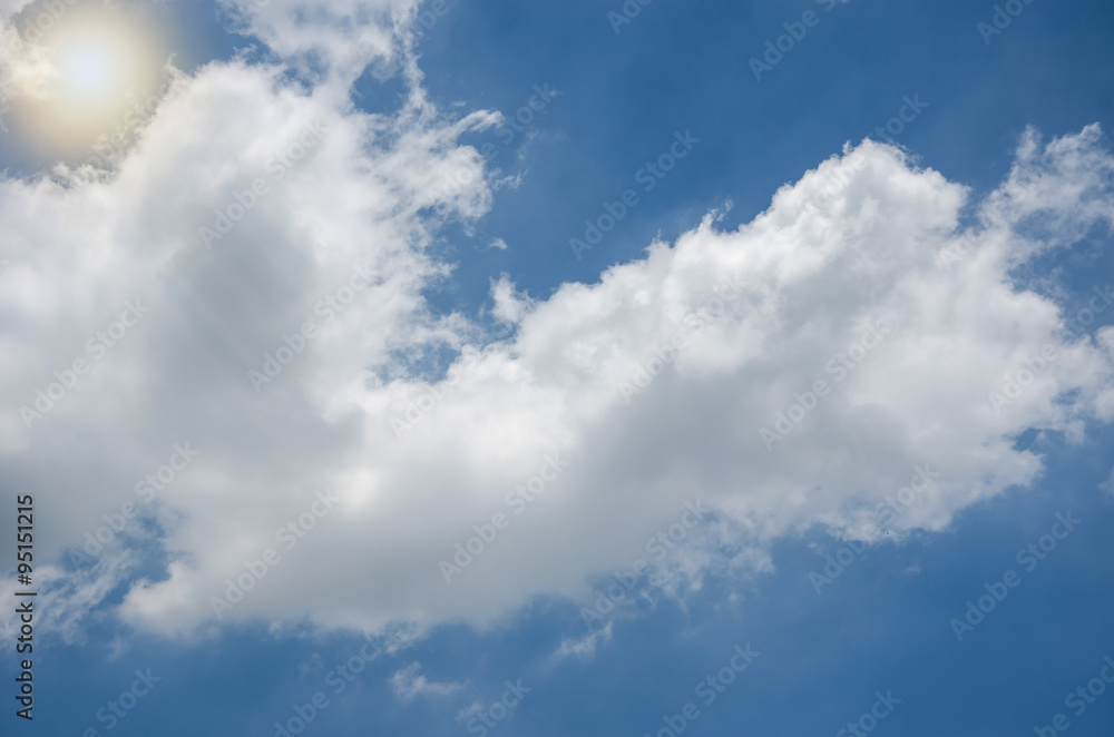 sky and clouds sky and clouds