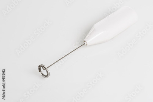 milk frother