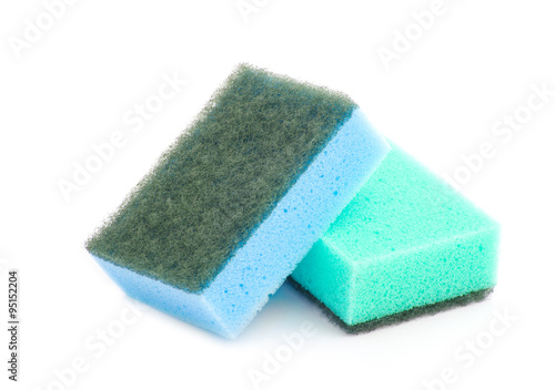 sponges