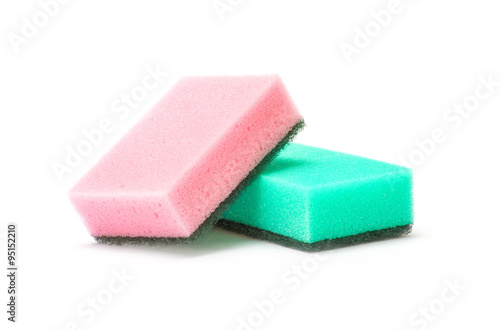 sponges