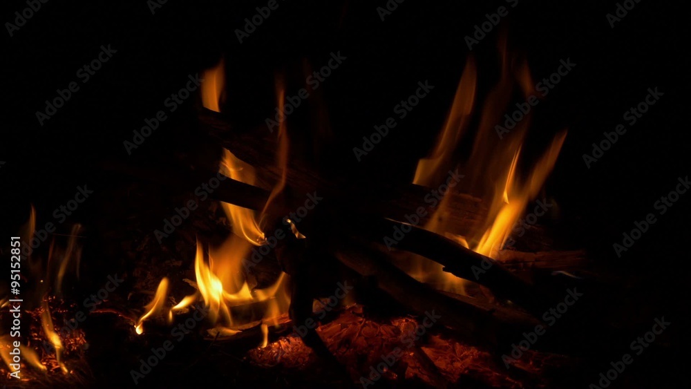 Bonfire, Campfire, Fireplace Bonfire, Campfire, Fireplace