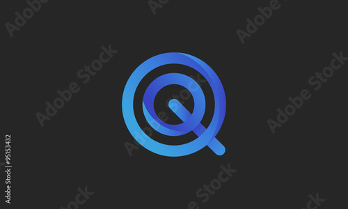 Alphabet Logo Template