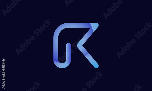 Alphabet Logo Template