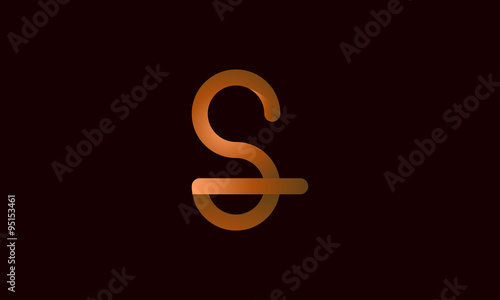 Alphabet Logo Template