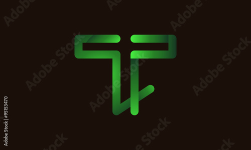 Alphabet Logo Template