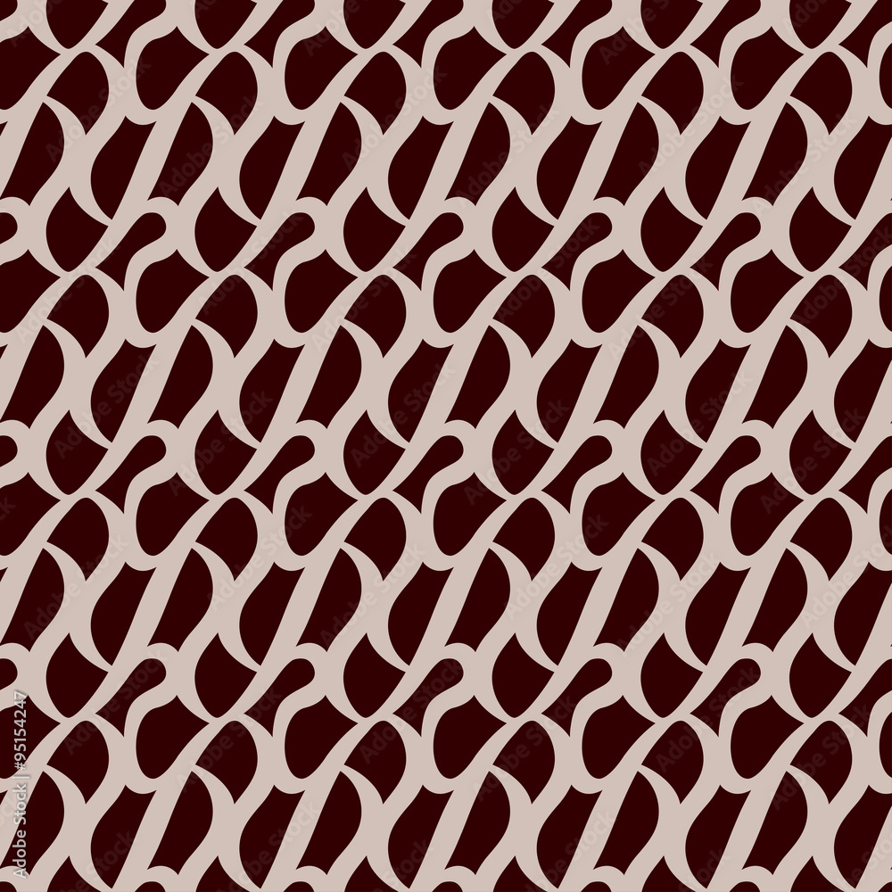 Seamless pattern stylish. スタイリッシュなパターン Seamless pattern stylish. スタイリッシュなパターン