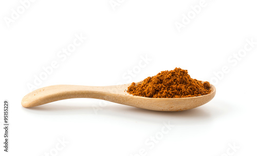 paprika powder