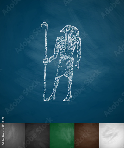 Thoth icon