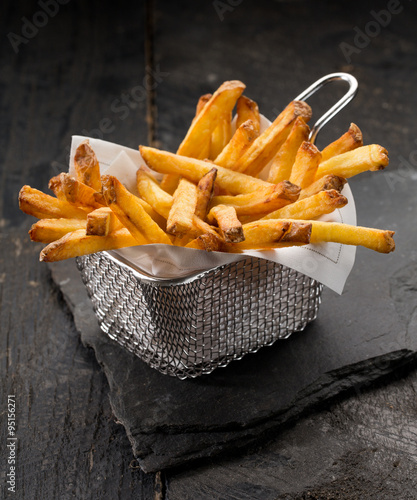 Photography Frites