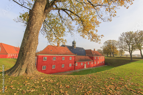 Photography Traveling in the famous Copenhagen