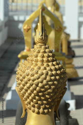 Photography buddha statues.